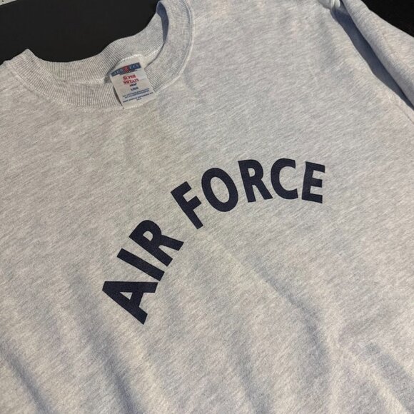 Vintage Air Force Crewneck - Picture 3 of 6